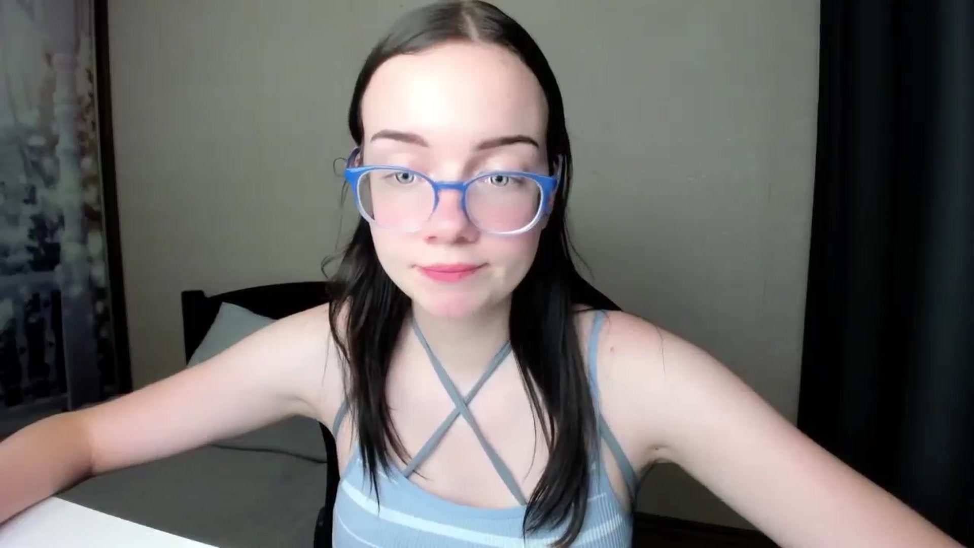Gallery image thumbnail from Baby_Melania's myfreecams stream on, 08/30/2025, 17:55 image 10 of 20