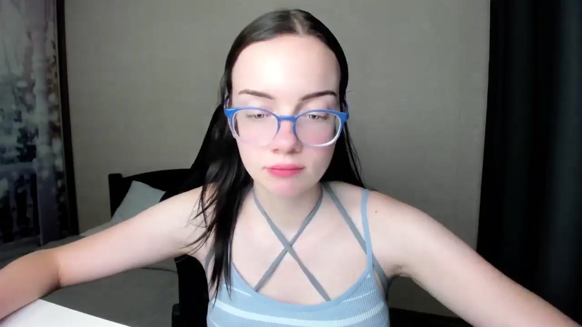 Gallery image thumbnail from Baby_Melania's myfreecams stream on, 08/30/2025, 17:55 image 13 of 20