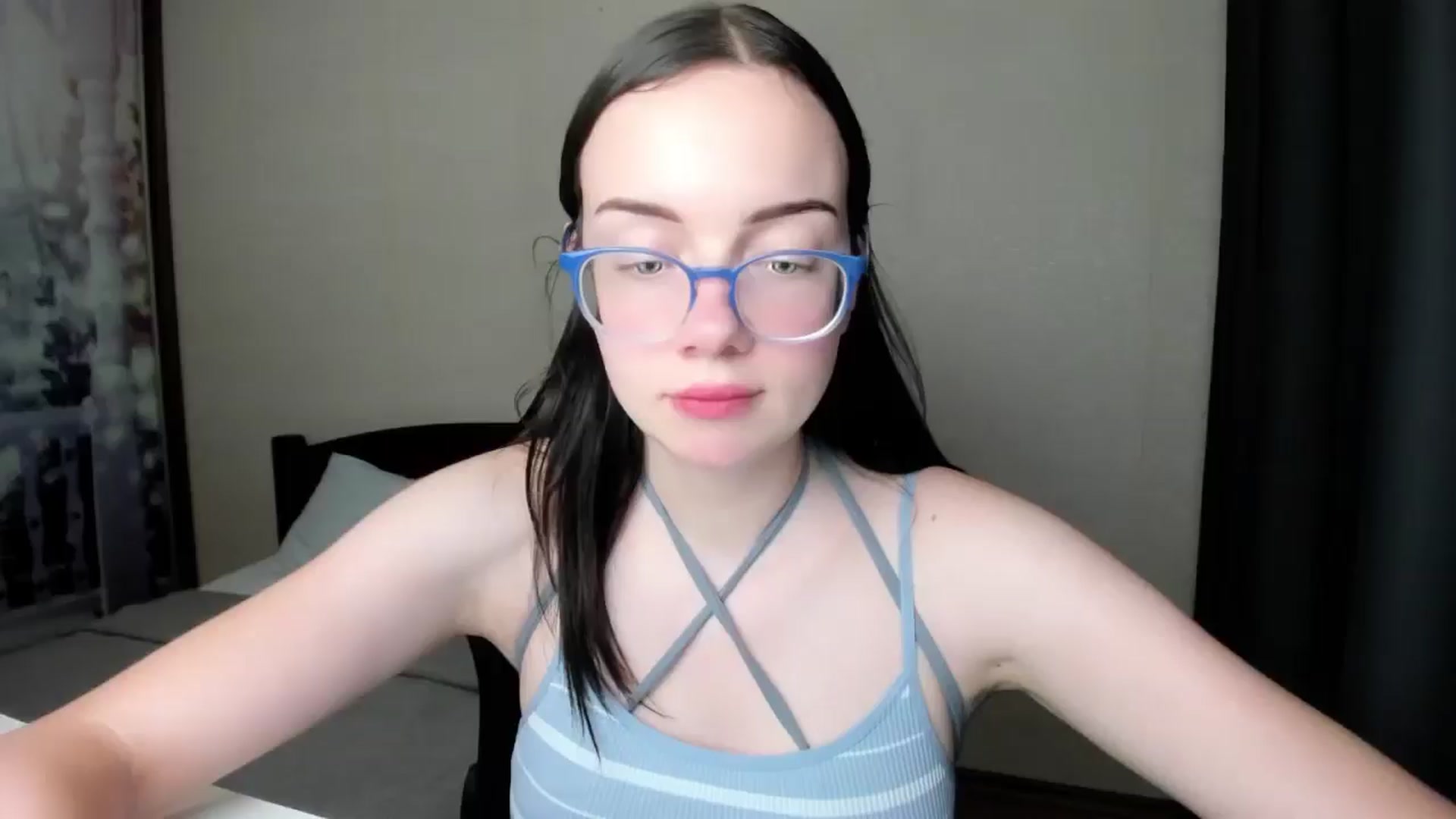Gallery image thumbnail from Baby_Melania's myfreecams stream on, 08/30/2025, 17:55 image 8 of 20
