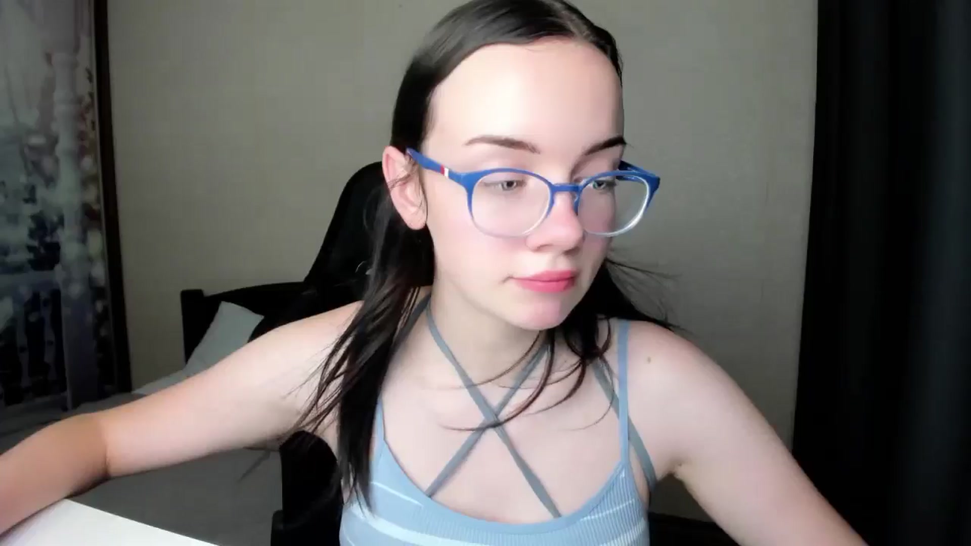 Gallery image thumbnail from Baby_Melania's myfreecams stream on, 08/30/2025, 17:55 image 20 of 20