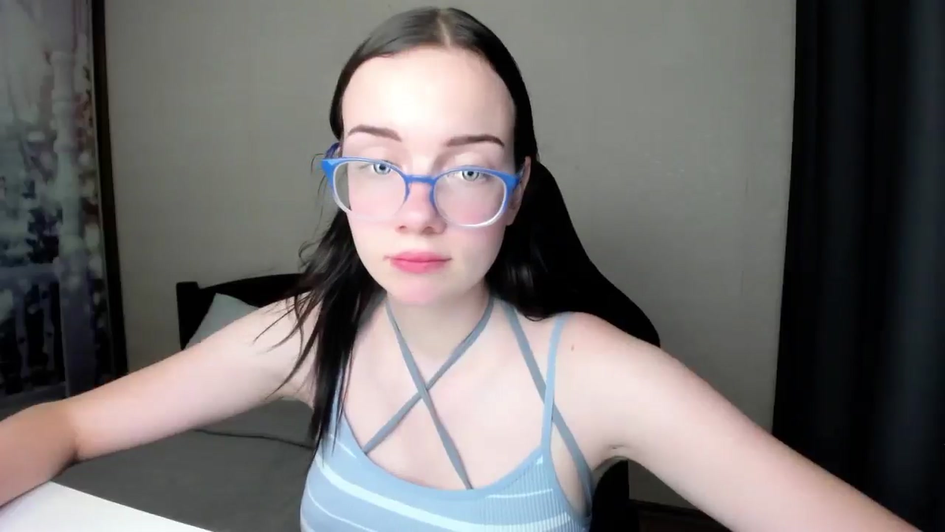 Gallery image thumbnail from Baby_Melania's myfreecams stream on, 08/30/2025, 17:55 image 12 of 20
