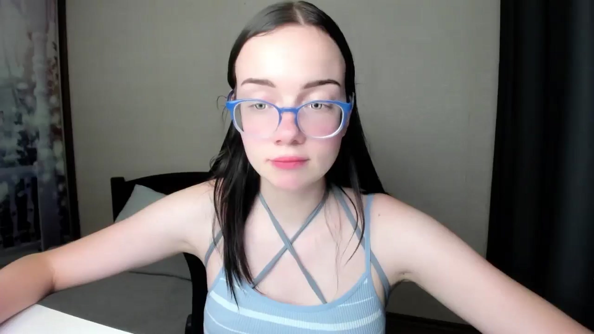 Gallery image thumbnail from Baby_Melania's myfreecams stream on, 08/30/2025, 17:55 image 6 of 20