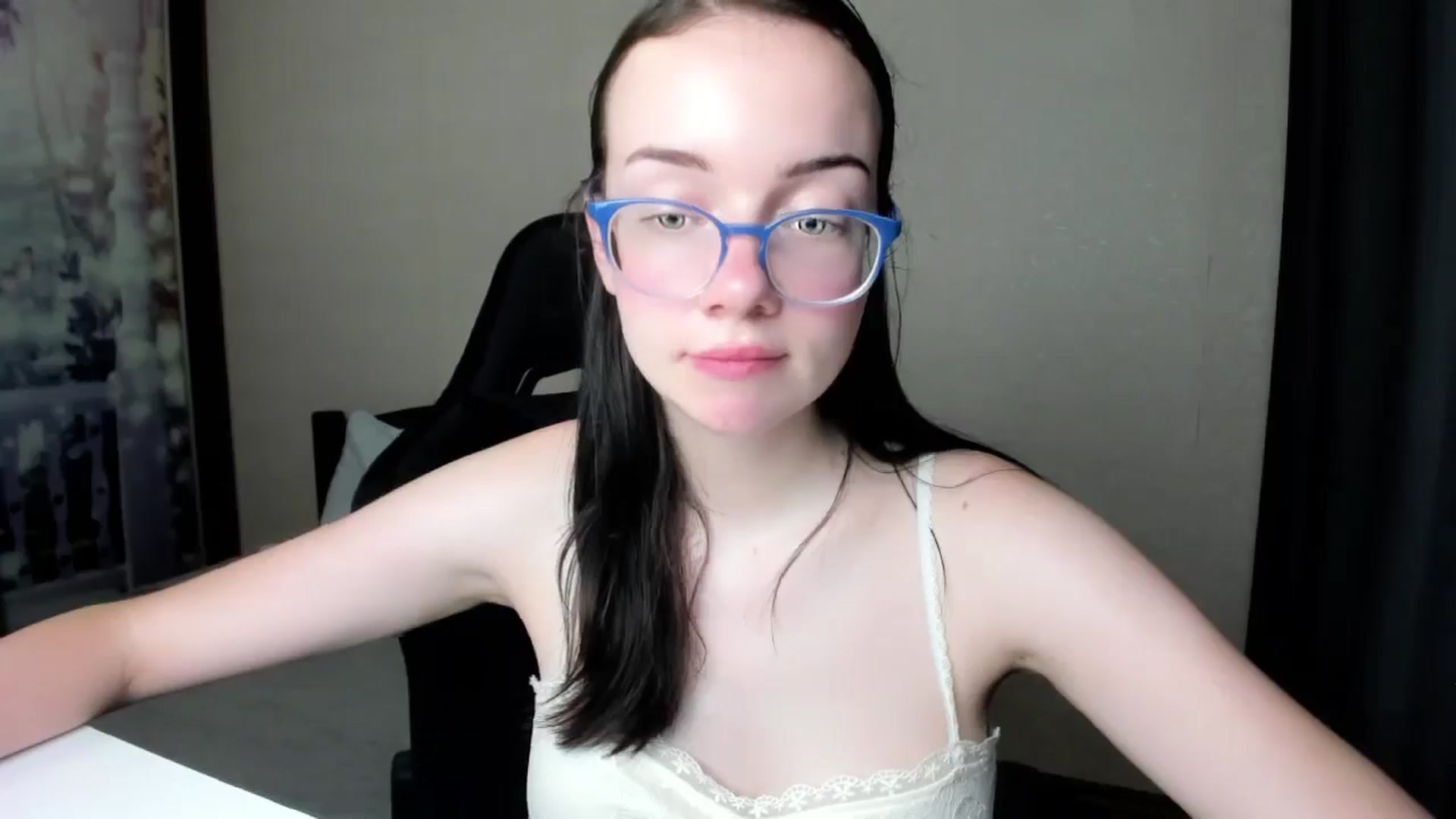 Gallery image thumbnail from Baby_Melania's myfreecams stream on, 08/31/2025, 23:23 image 2 of 20