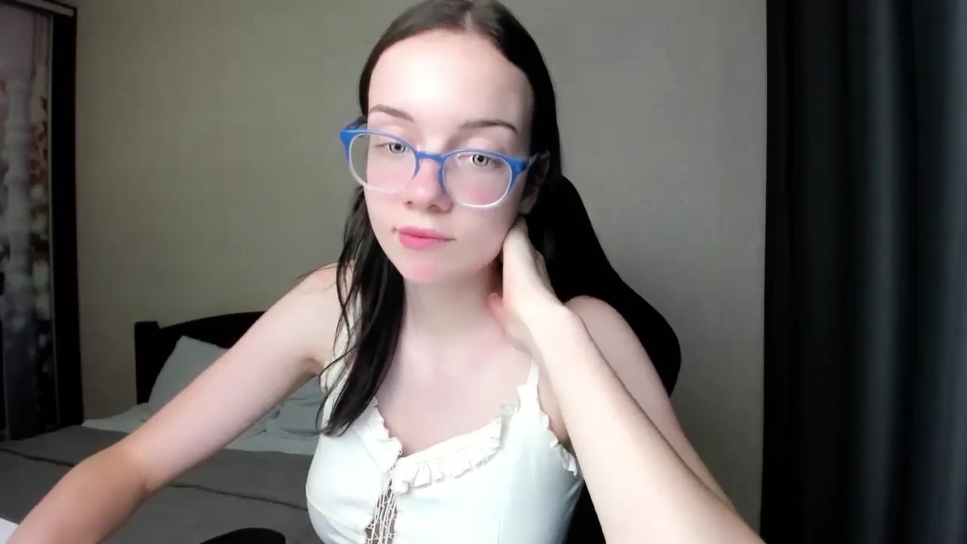 Gallery image thumbnail from Baby_Melania's myfreecams stream on, 09/03/2025, 23:44 image 17 of 20