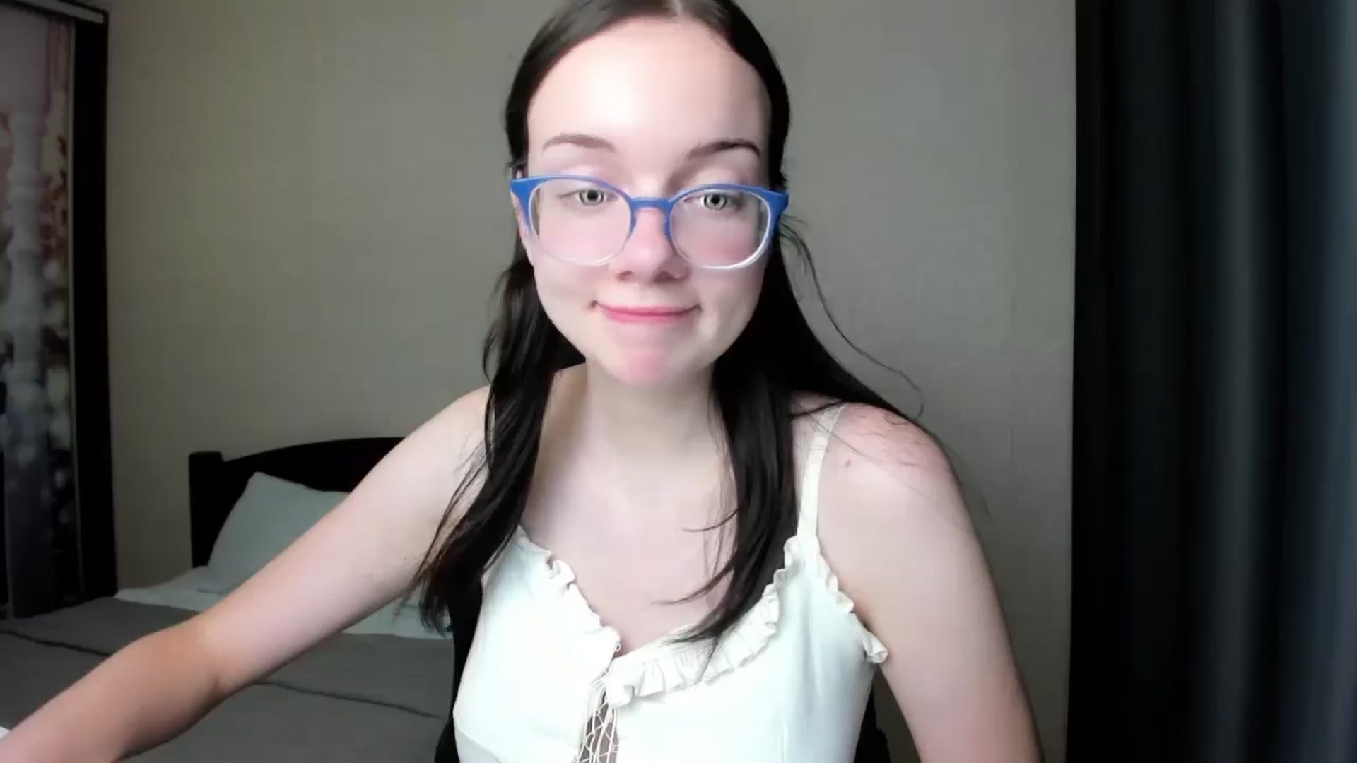 Gallery image thumbnail from Baby_Melania's myfreecams stream on, 09/03/2025, 23:44 image 13 of 20