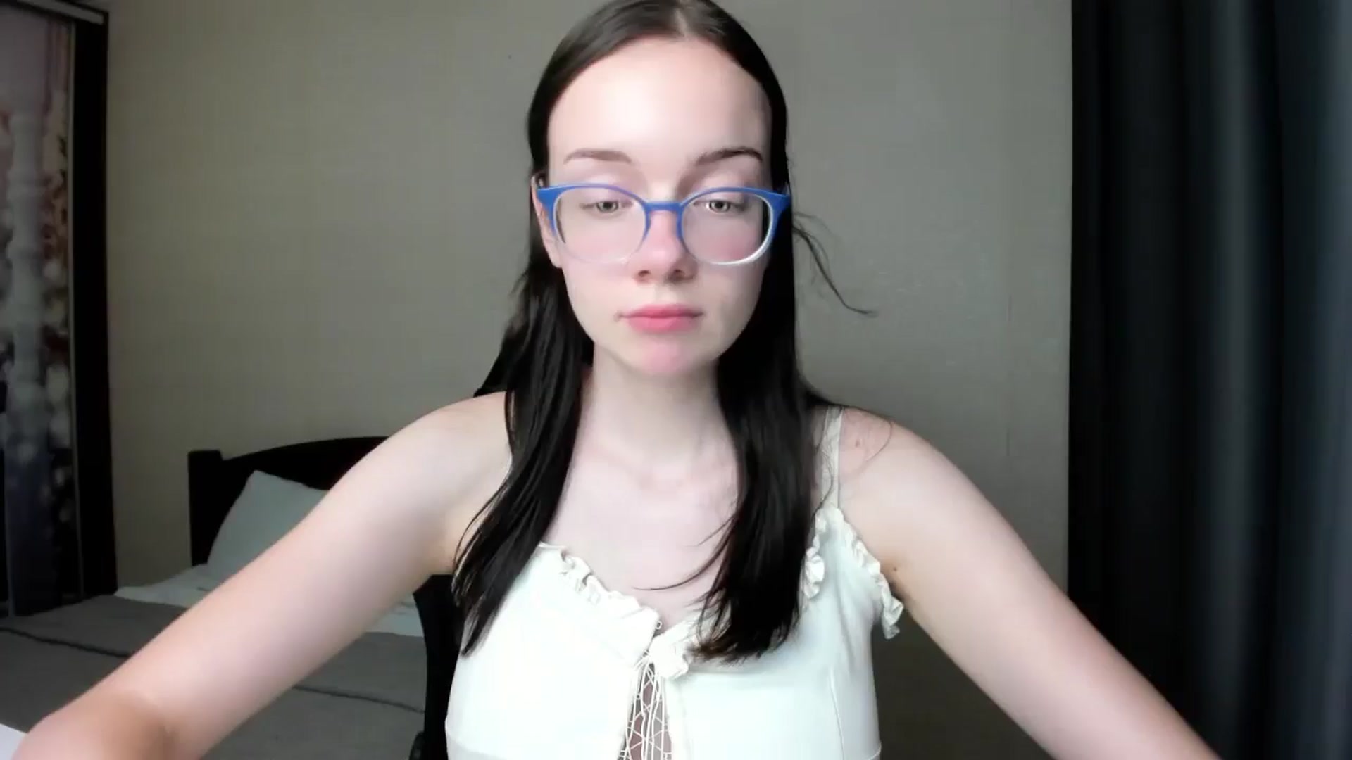 Gallery image thumbnail from Baby_Melania's myfreecams stream on, 09/03/2025, 23:44 image 10 of 20