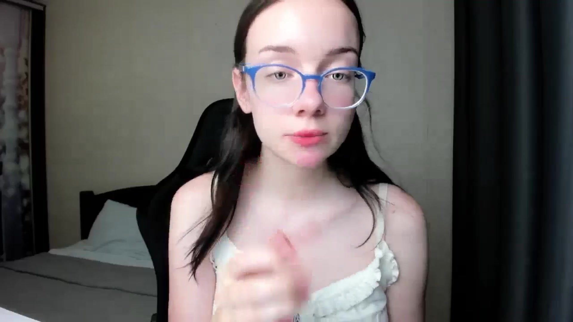 Gallery image thumbnail from Baby_Melania's myfreecams stream on, 09/03/2025, 23:44 image 18 of 20