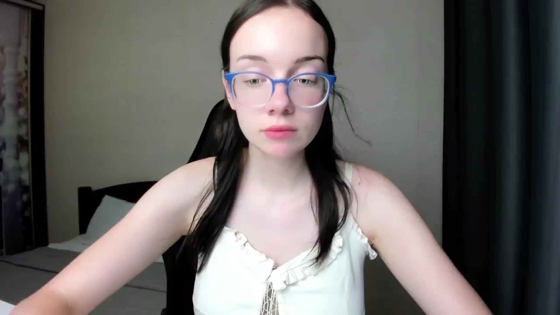 Gallery image thumbnail from Baby_Melania's myfreecams stream on, 09/03/2025, 23:44 image 12 of 20