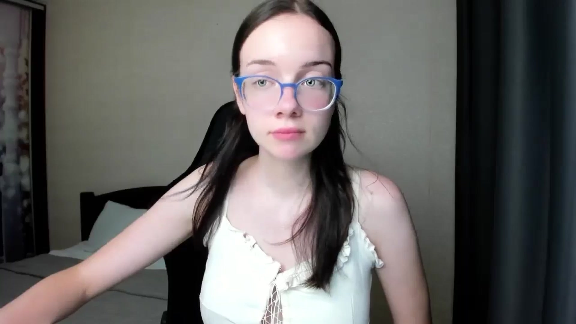 Gallery image thumbnail from Baby_Melania's myfreecams stream on, 09/03/2025, 23:44 image 4 of 20