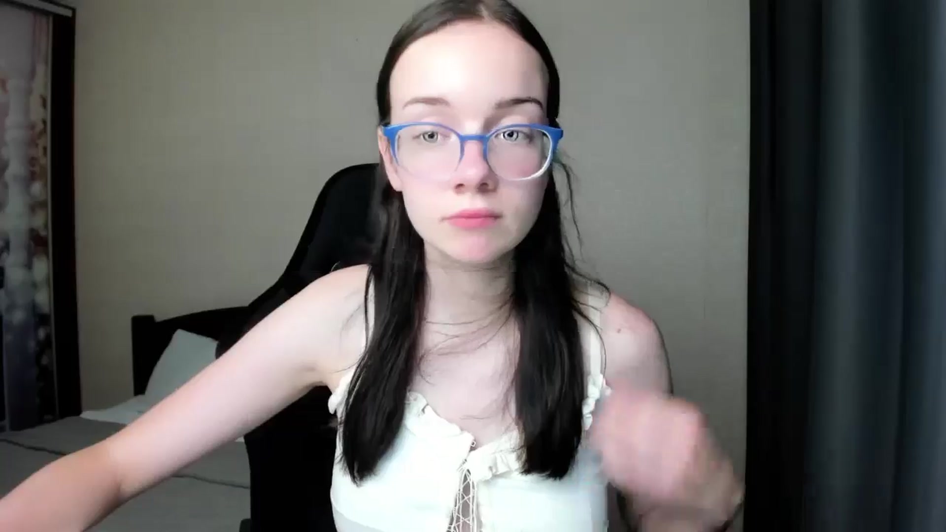 Gallery image thumbnail from Baby_Melania's myfreecams stream on, 09/03/2025, 23:44 image 6 of 20