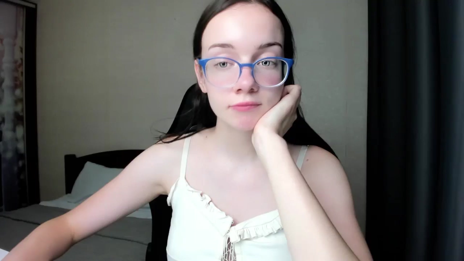 Gallery image thumbnail from Baby_Melania's myfreecams stream on, 09/03/2025, 23:44 image 16 of 20
