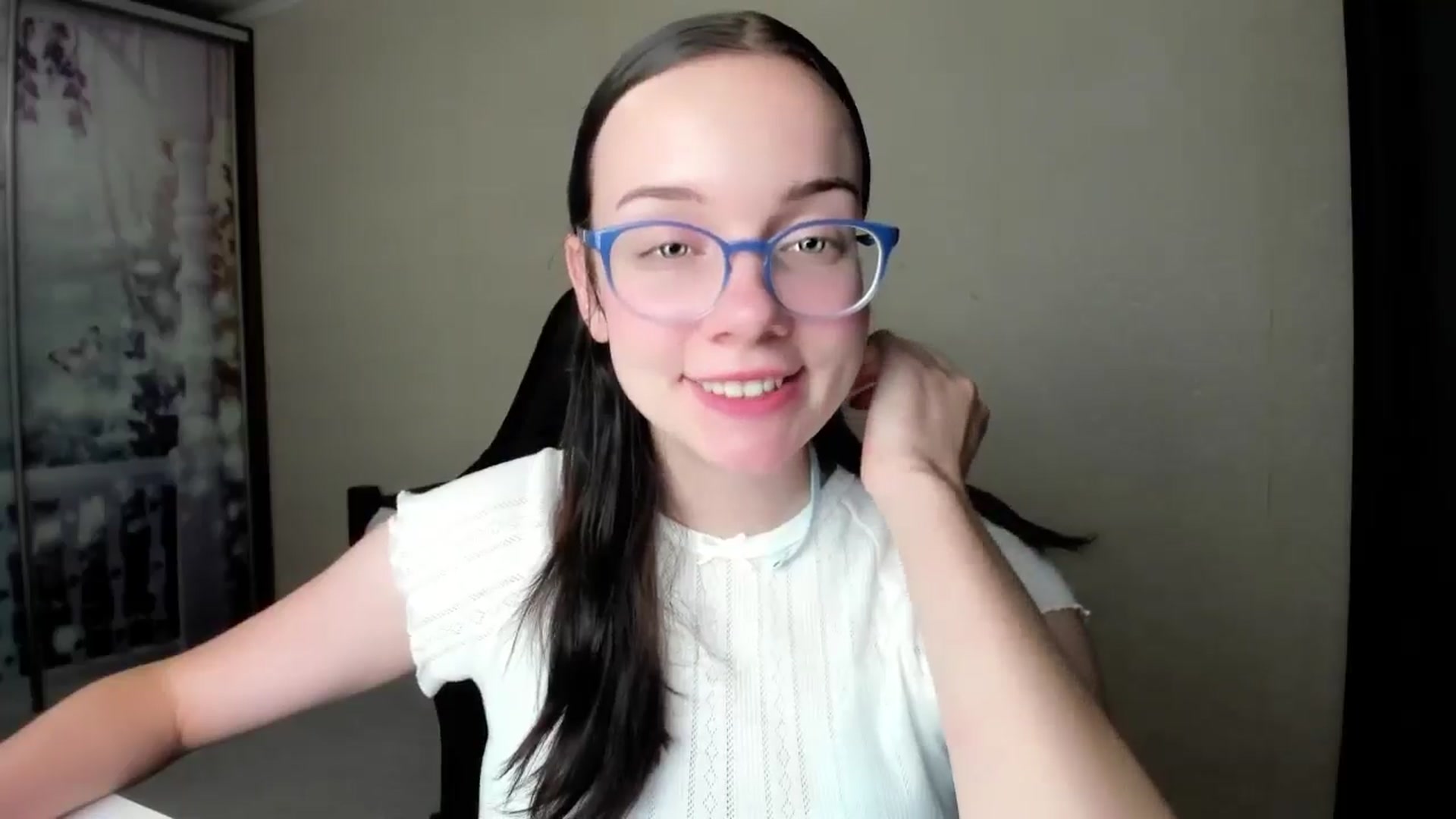 Gallery image thumbnail from Baby_Melania's myfreecams stream on, 09/05/2025, 24:51 image 2 of 20