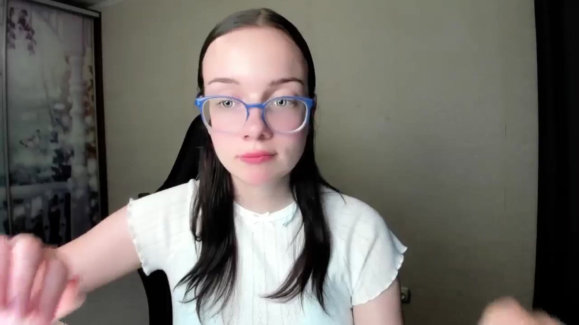 Gallery image thumbnail from Baby_Melania's myfreecams stream on, 09/05/2025, 24:51 image 15 of 20