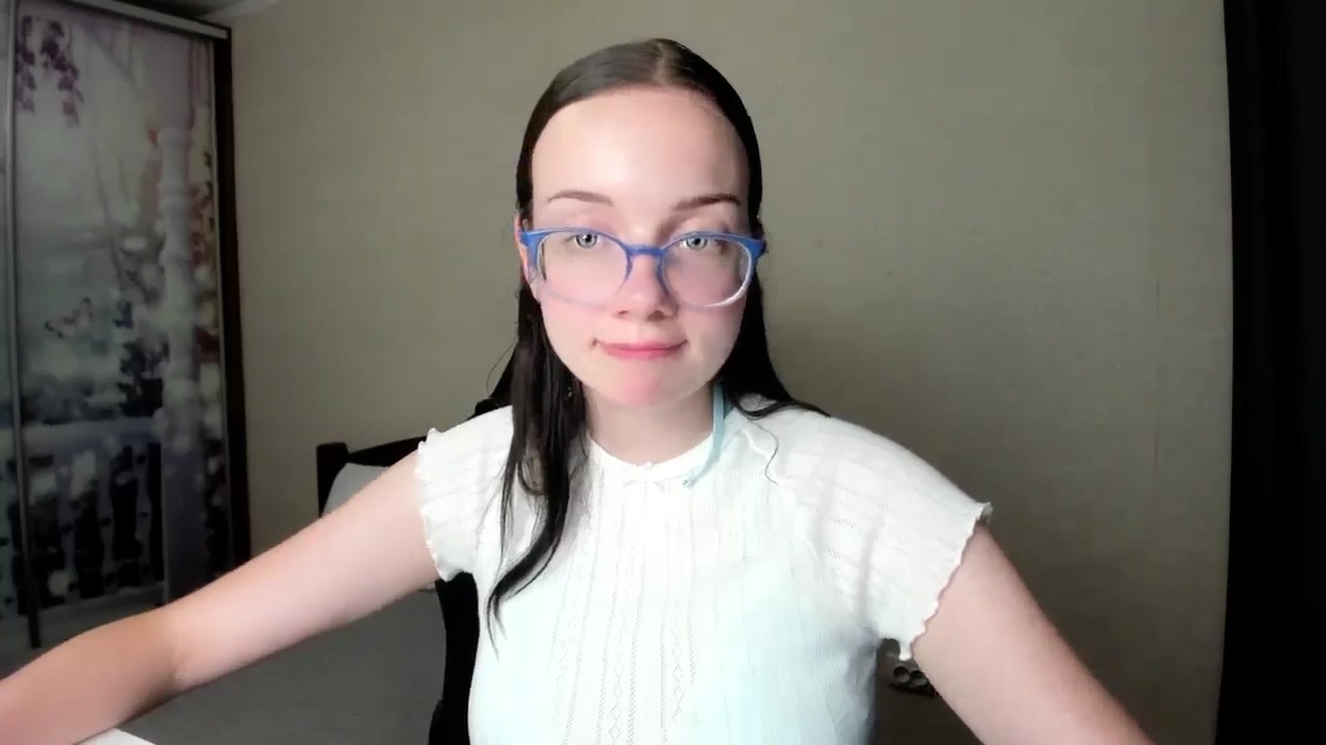 Gallery image thumbnail from Baby_Melania's myfreecams stream on, 09/05/2025, 24:51 image 6 of 20