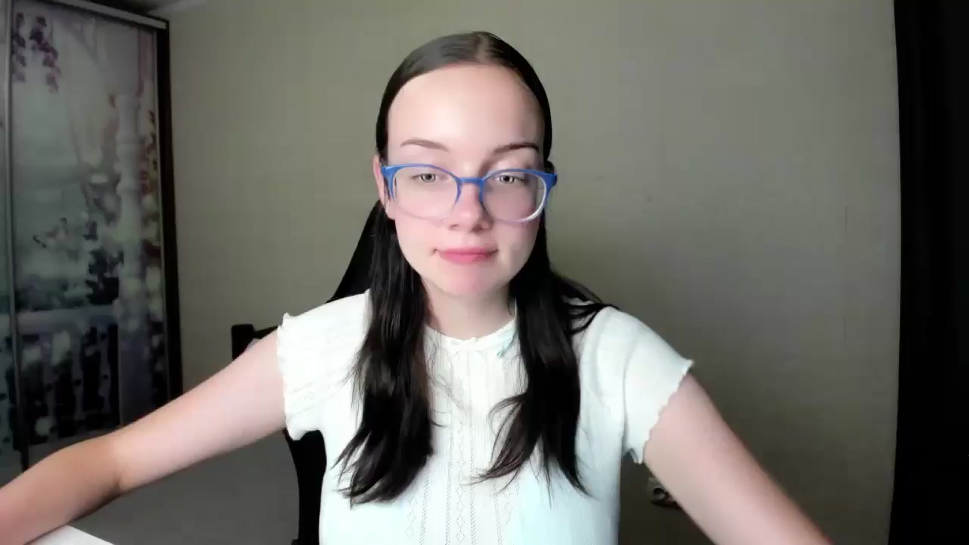 Gallery image thumbnail from Baby_Melania's myfreecams stream on, 09/05/2025, 24:51 image 1 of 20