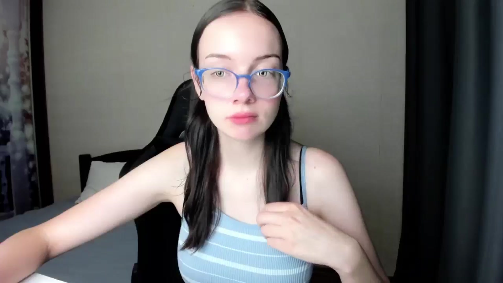 Gallery image thumbnail from Baby_Melania's myfreecams stream on, 09/06/2025, 16:31 image 5 of 20