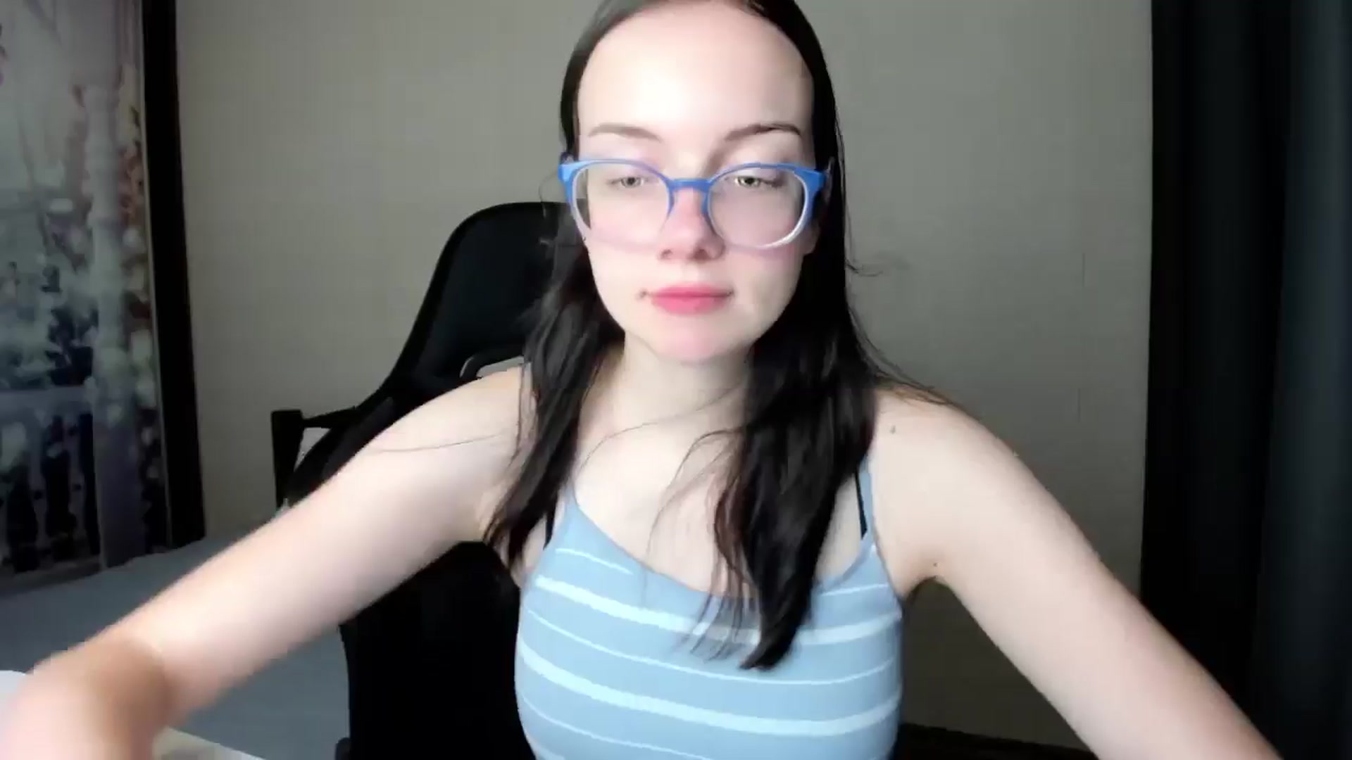 Gallery image thumbnail from Baby_Melania's myfreecams stream on, 09/06/2025, 16:31 image 14 of 20