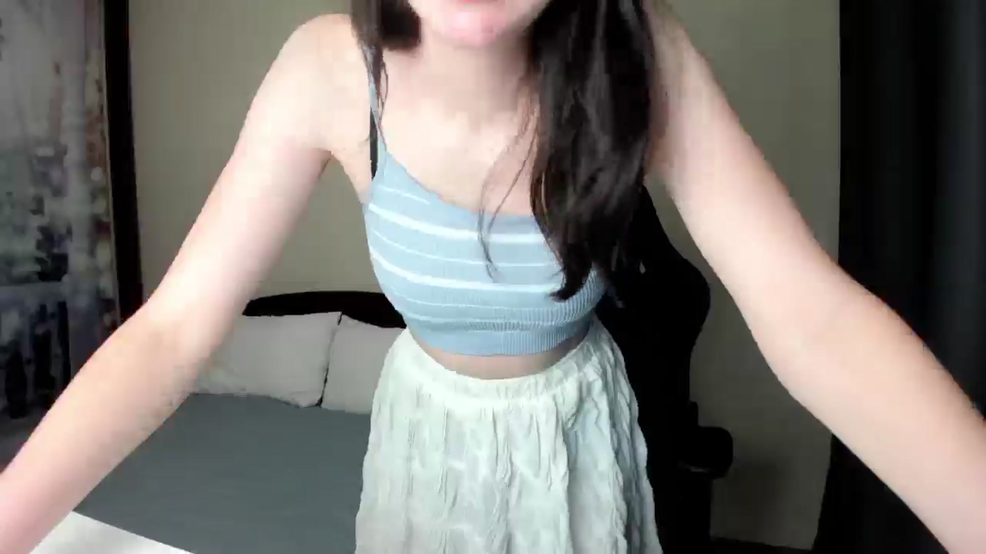 Gallery image thumbnail from Baby_Melania's myfreecams stream on, 09/06/2025, 16:31 image 9 of 20