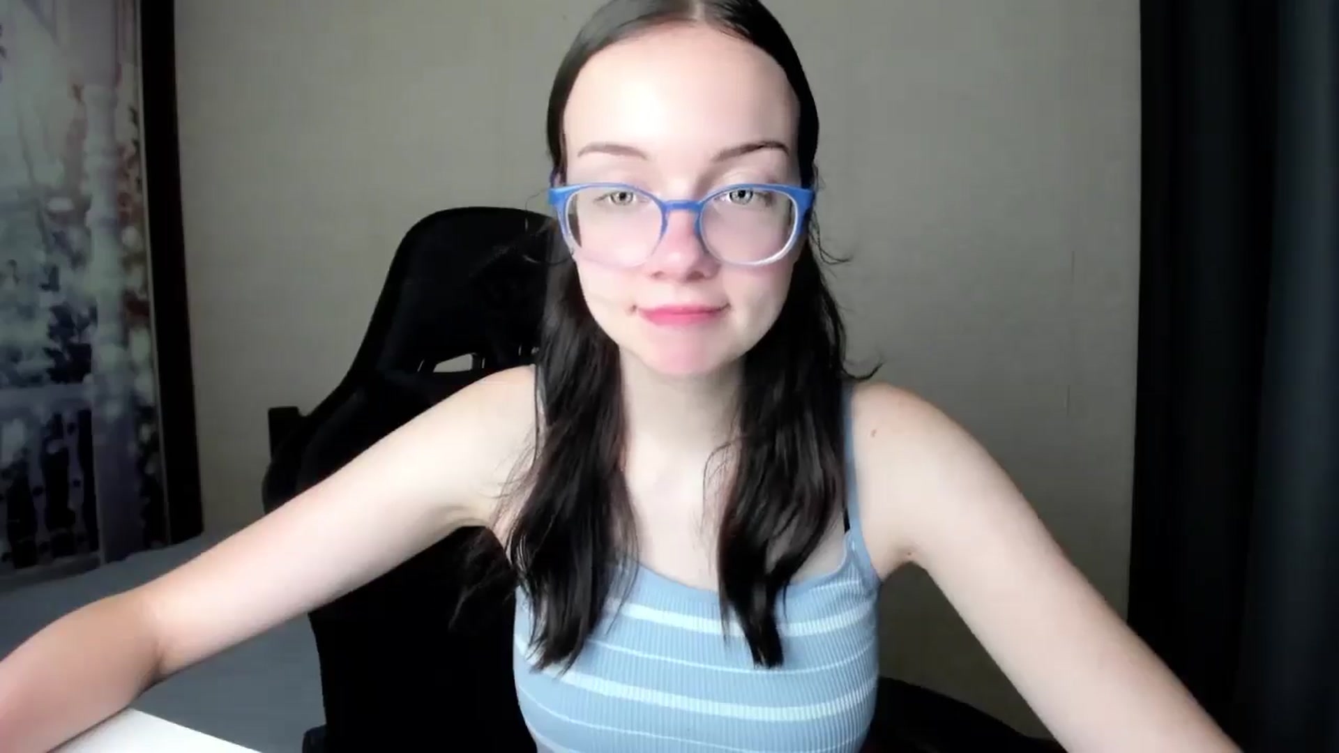 Gallery image thumbnail from Baby_Melania's myfreecams stream on, 09/06/2025, 16:31 image 8 of 20