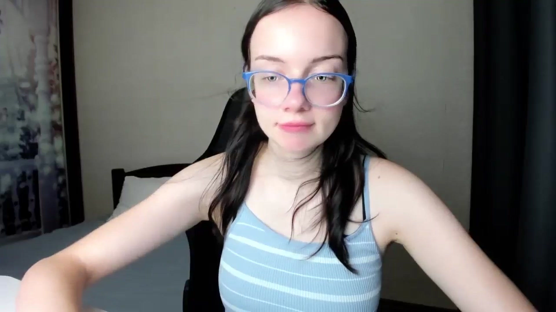 Gallery image thumbnail from Baby_Melania's myfreecams stream on, 09/06/2025, 16:31 image 20 of 20