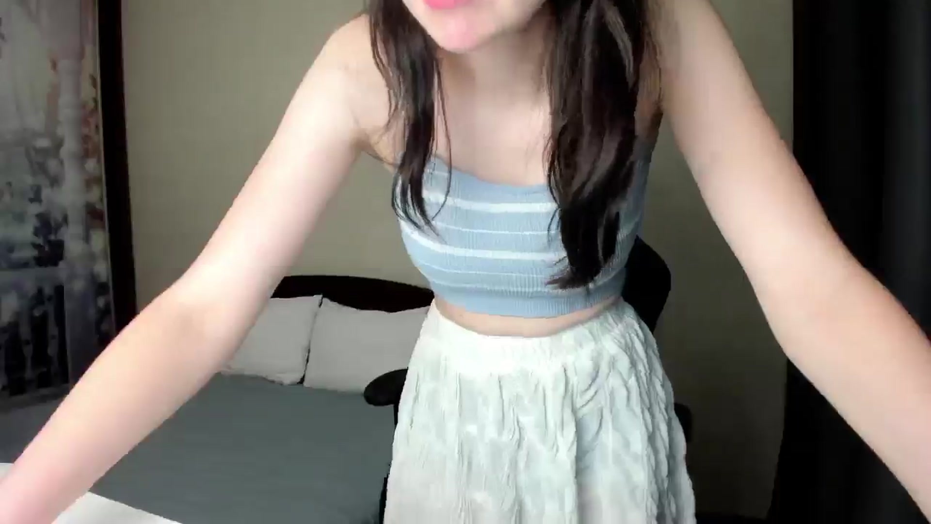 Gallery image thumbnail from Baby_Melania's myfreecams stream on, 09/06/2025, 16:31 image 10 of 20