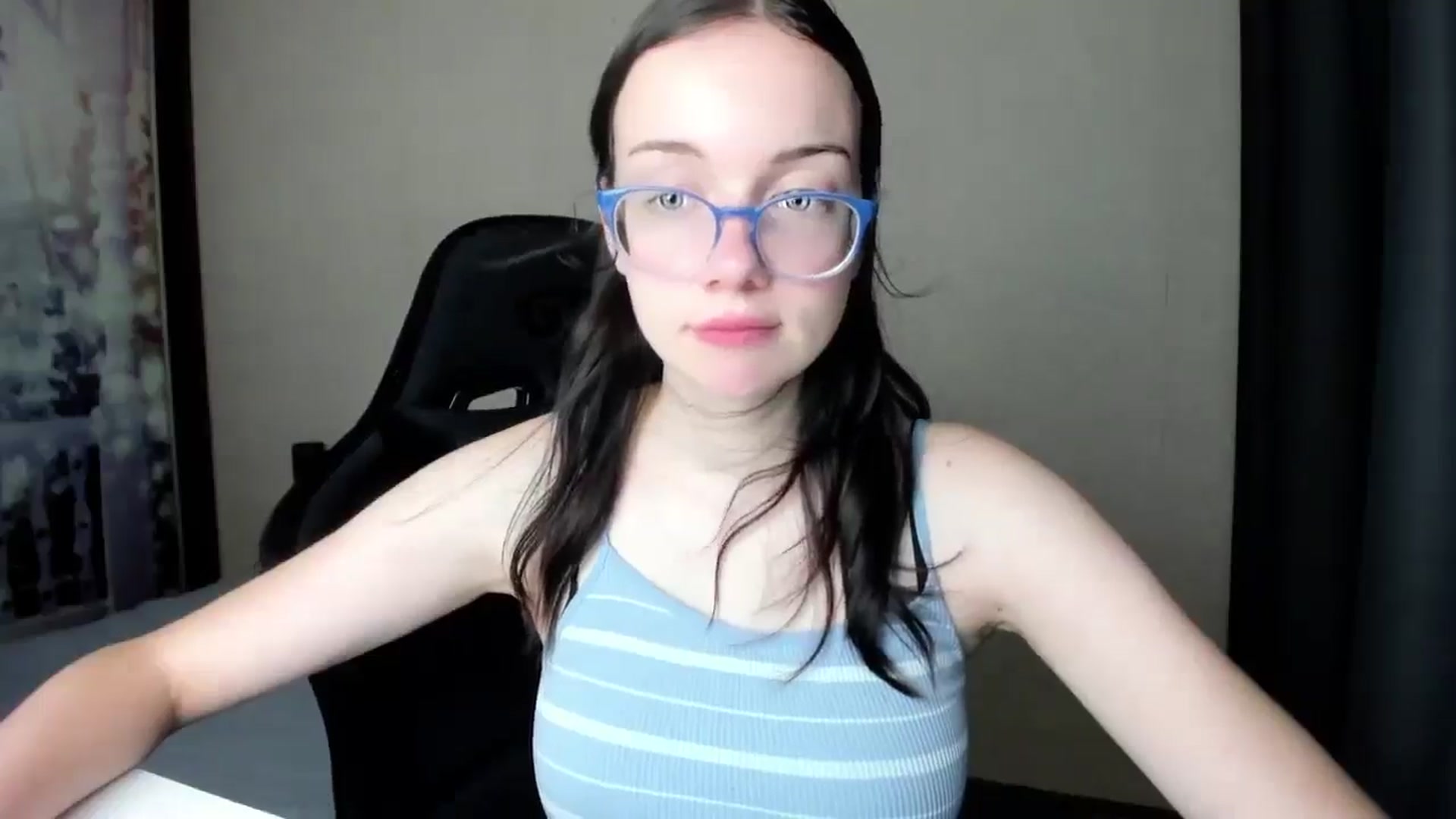 Gallery image thumbnail from Baby_Melania's myfreecams stream on, 09/06/2025, 16:31 image 19 of 20