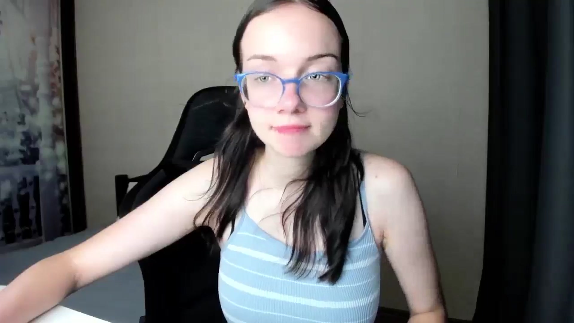 Gallery image thumbnail from Baby_Melania's myfreecams stream on, 09/06/2025, 16:31 image 16 of 20