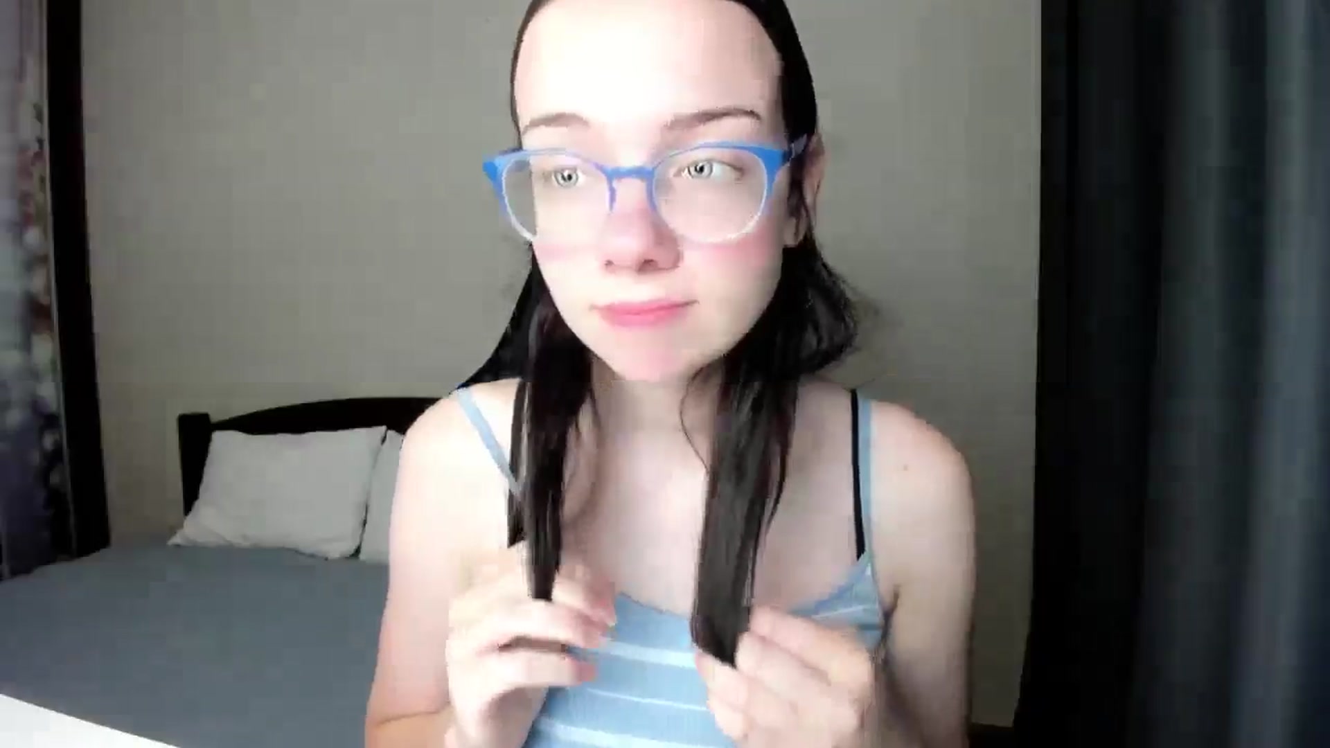 Gallery image thumbnail from Baby_Melania's myfreecams stream on, 09/06/2025, 18:01 image 8 of 20