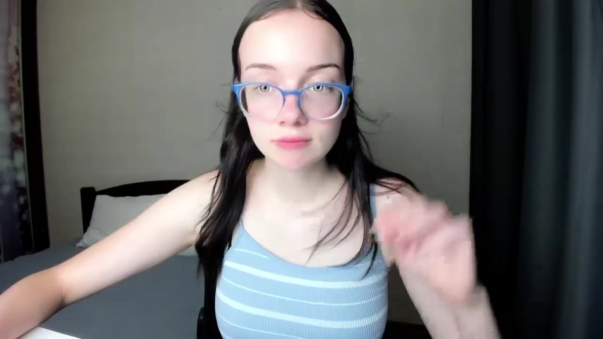 Gallery image thumbnail from Baby_Melania's myfreecams stream on, 09/06/2025, 18:01 image 2 of 20