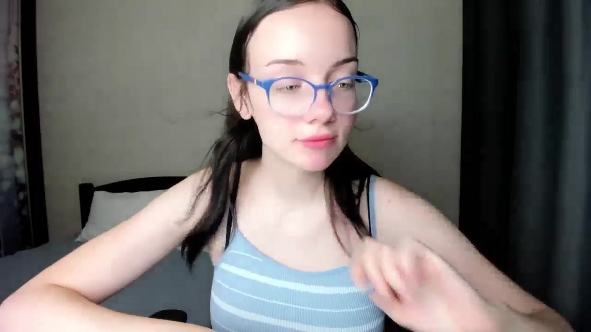 Gallery image thumbnail from Baby_Melania's myfreecams stream on, 09/06/2025, 18:01 image 12 of 20