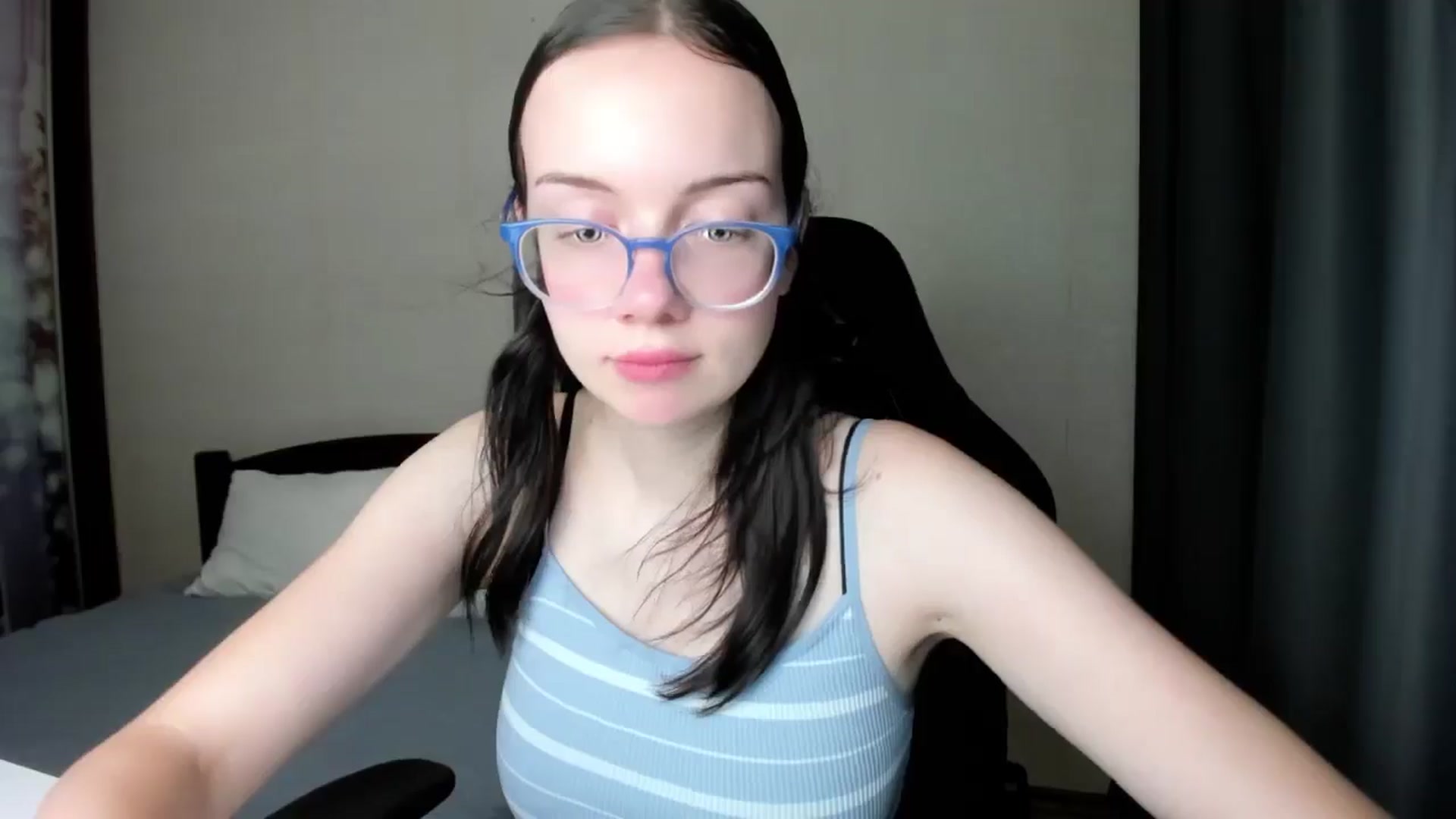 Gallery image thumbnail from Baby_Melania's myfreecams stream on, 09/06/2025, 18:01 image 9 of 20