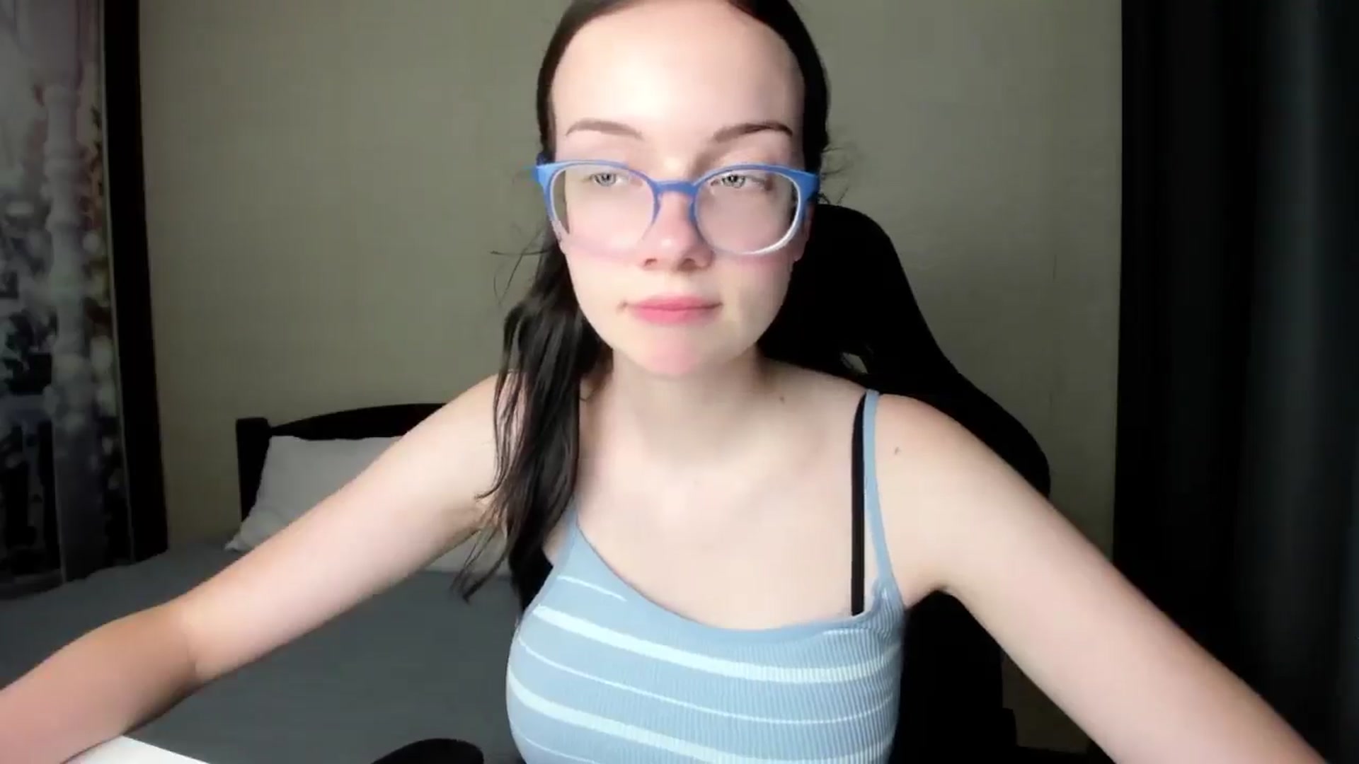 Gallery image thumbnail from Baby_Melania's myfreecams stream on, 09/06/2025, 18:46 image 3 of 20