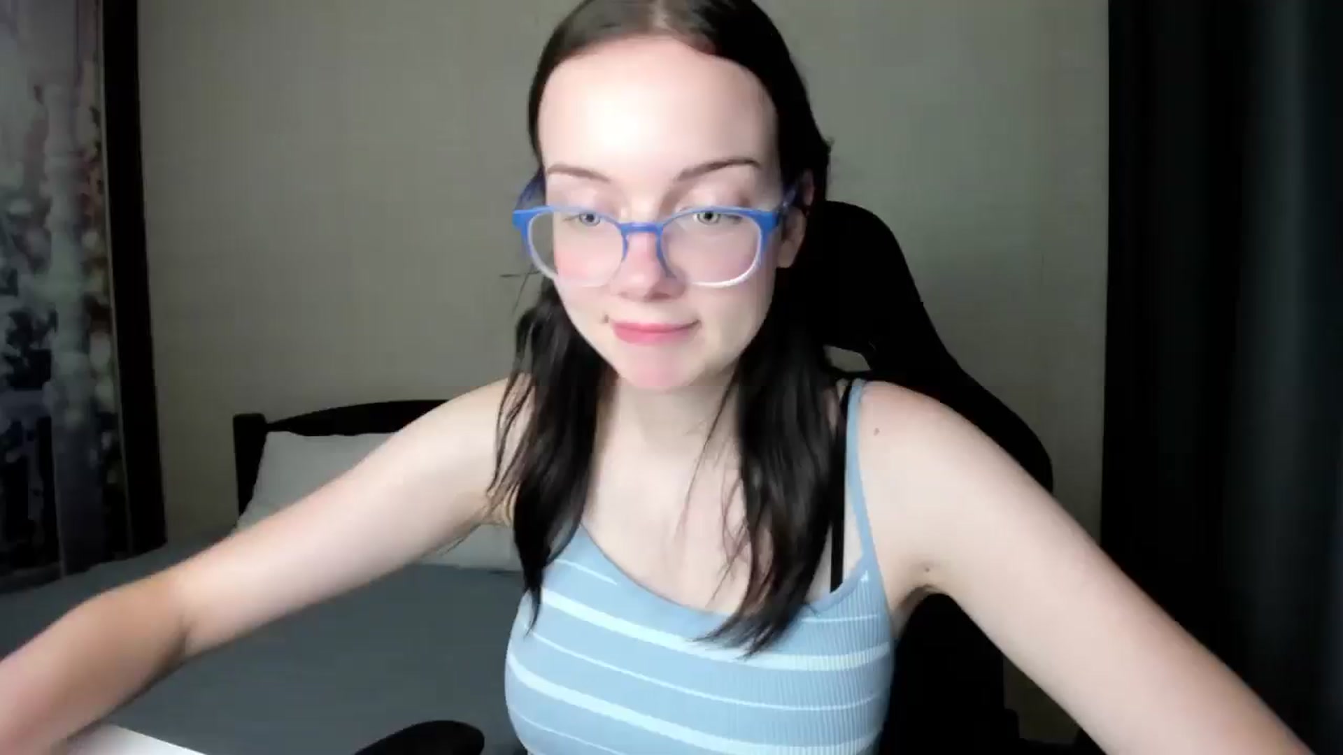 Gallery image thumbnail from Baby_Melania's myfreecams stream on, 09/06/2025, 18:46 image 1 of 20