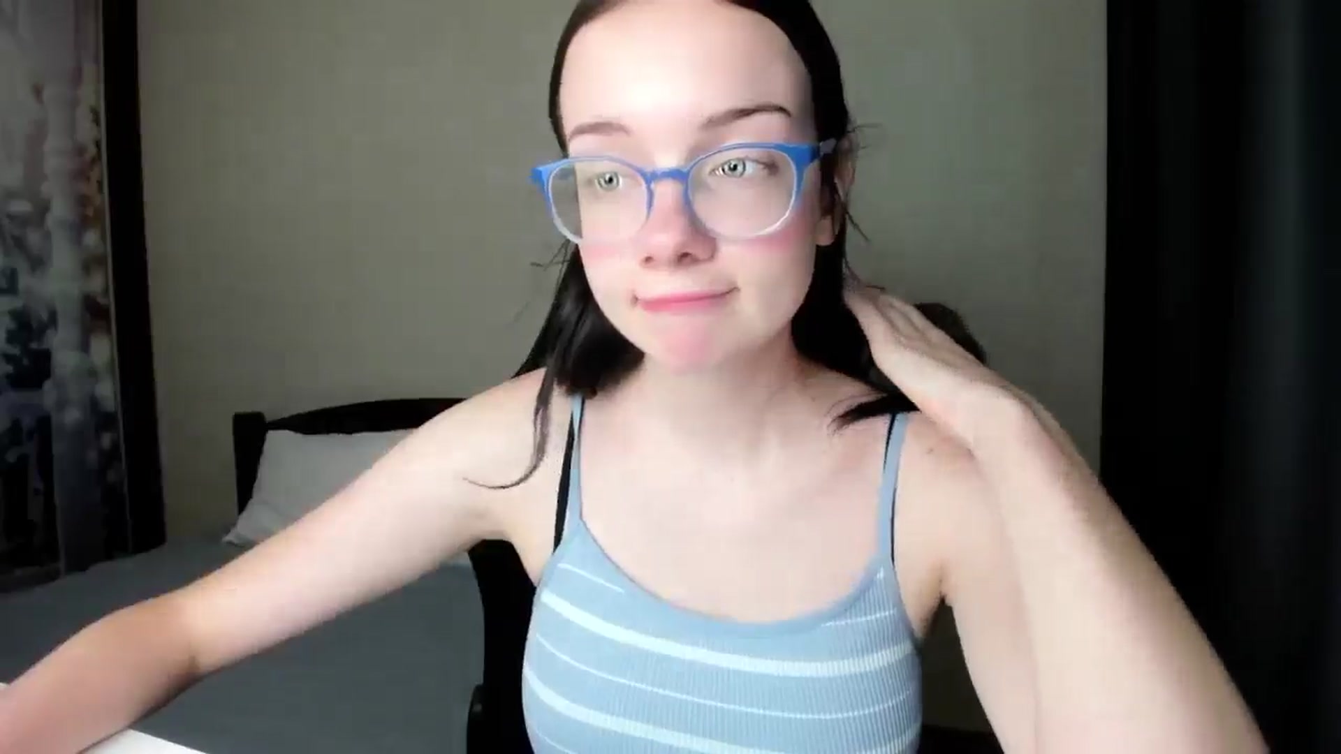 Gallery image thumbnail from Baby_Melania's myfreecams stream on, 09/06/2025, 18:46 image 8 of 20