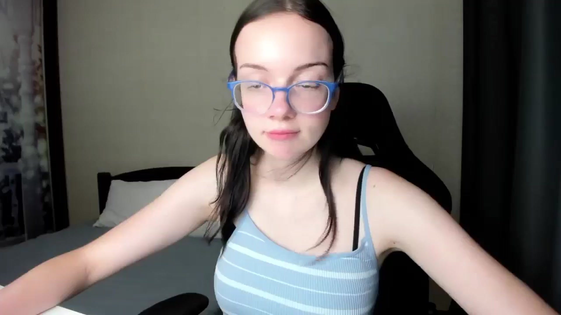 Gallery image thumbnail from Baby_Melania's myfreecams stream on, 09/06/2025, 18:46 image 2 of 20