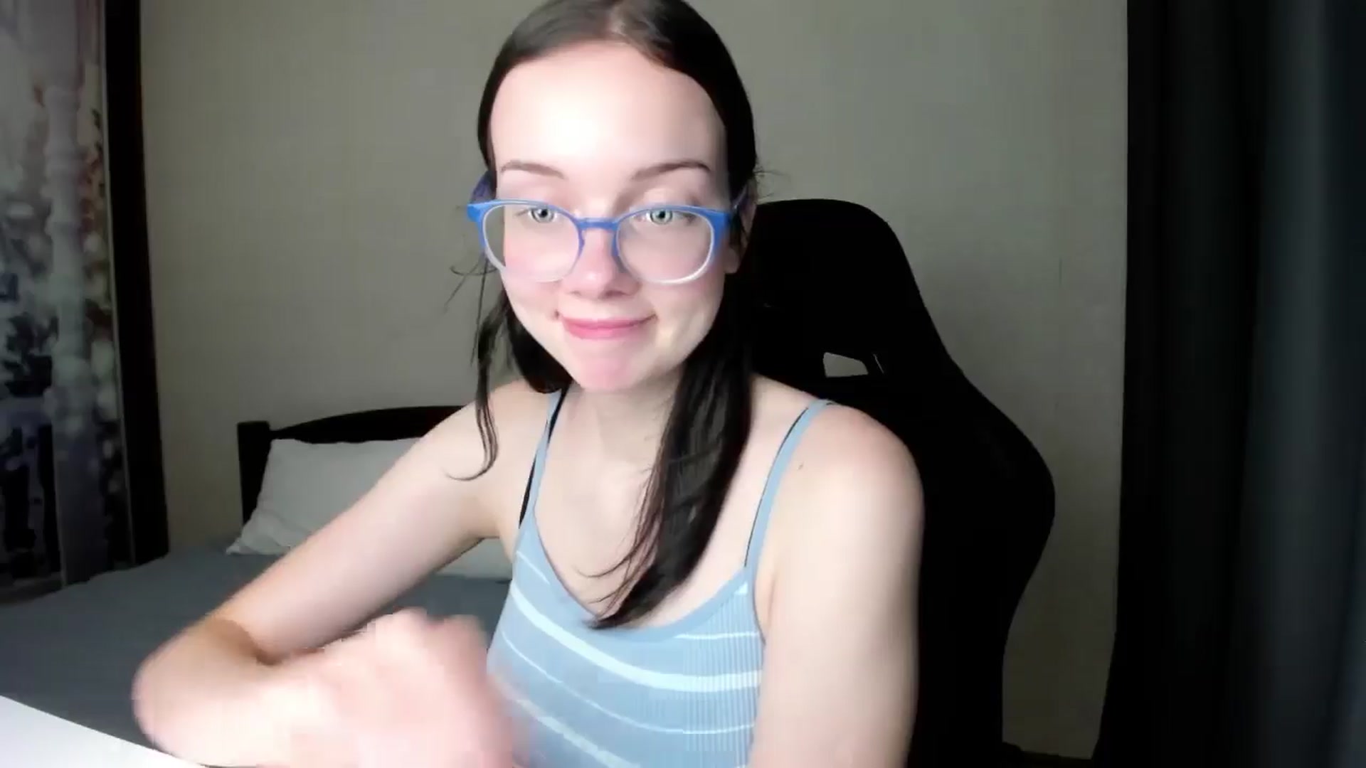 Gallery image thumbnail from Baby_Melania's myfreecams stream on, 09/06/2025, 18:46 image 9 of 20