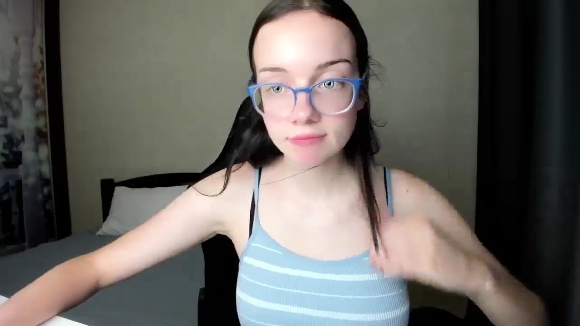 Gallery image thumbnail from Baby_Melania's myfreecams stream on, 09/06/2025, 18:46 image 16 of 20