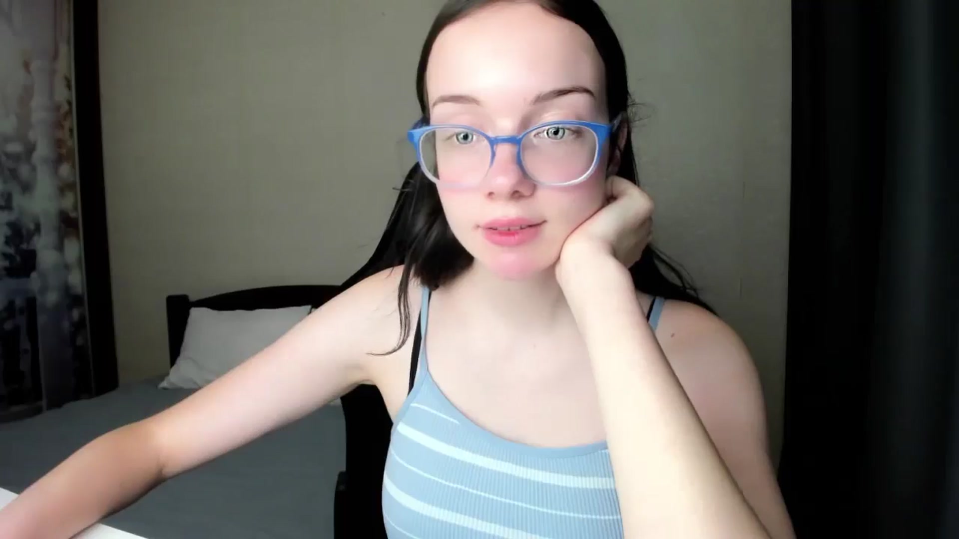 Gallery image thumbnail from Baby_Melania's myfreecams stream on, 09/06/2025, 18:46 image 11 of 20