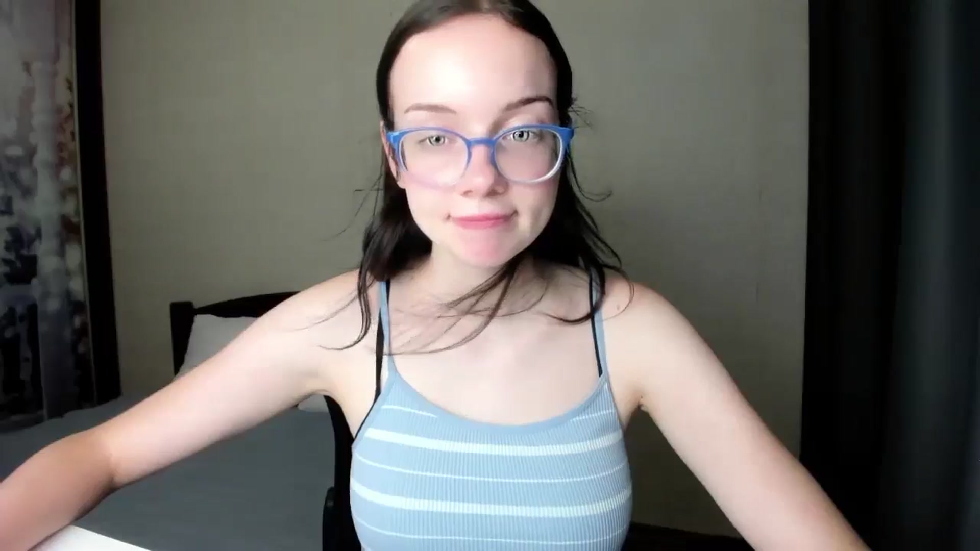 Gallery image thumbnail from Baby_Melania's myfreecams stream on, 09/06/2025, 18:46 image 17 of 20