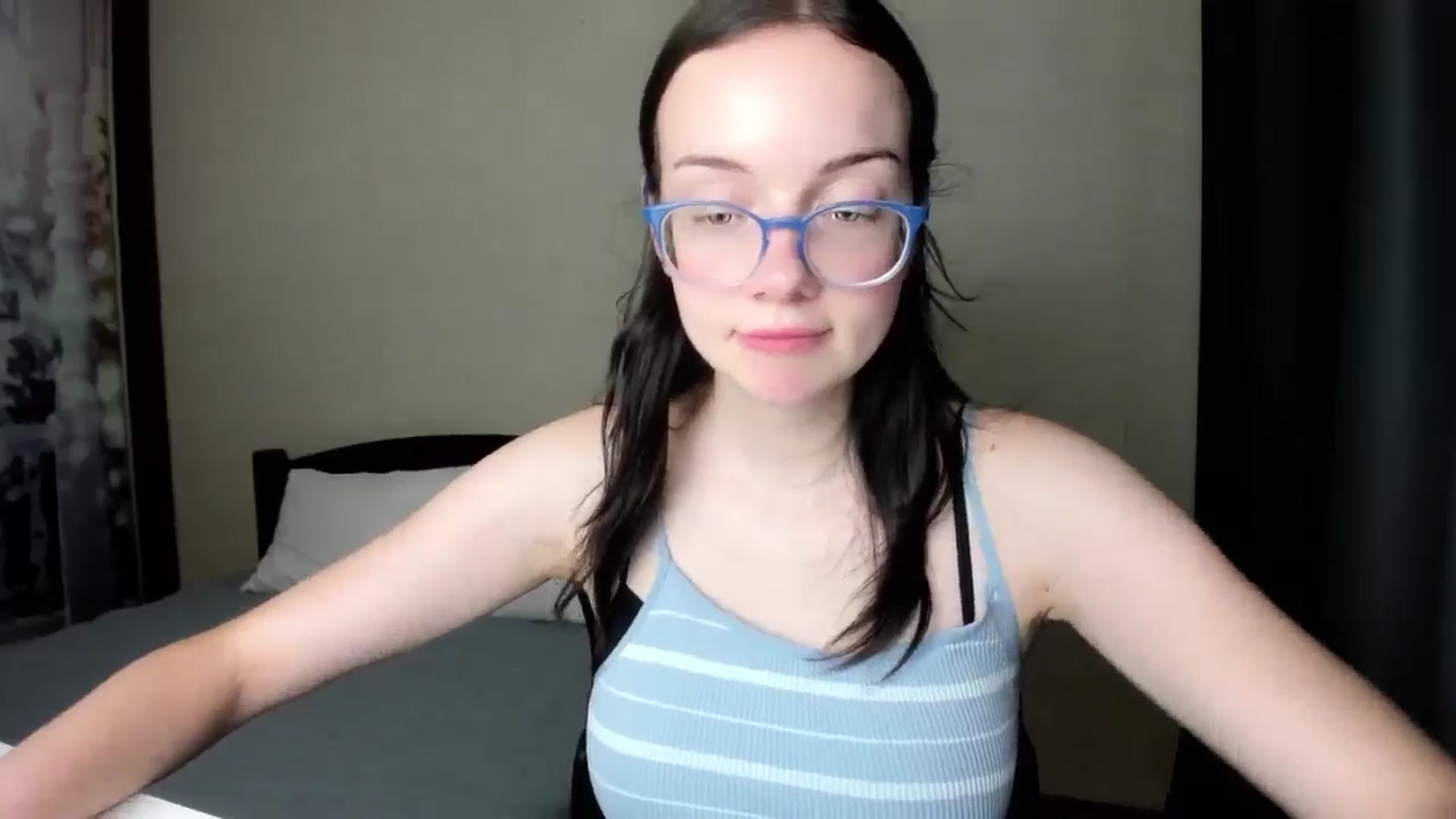 Gallery image thumbnail from Baby_Melania's myfreecams stream on, 09/06/2025, 18:46 image 5 of 20
