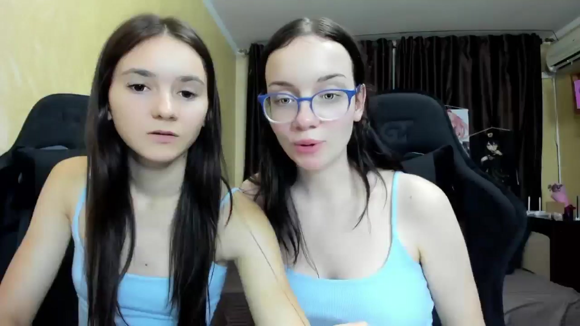 Gallery image thumbnail from Baby_Melania's myfreecams stream on, 09/09/2025, 01:58 image 20 of 20