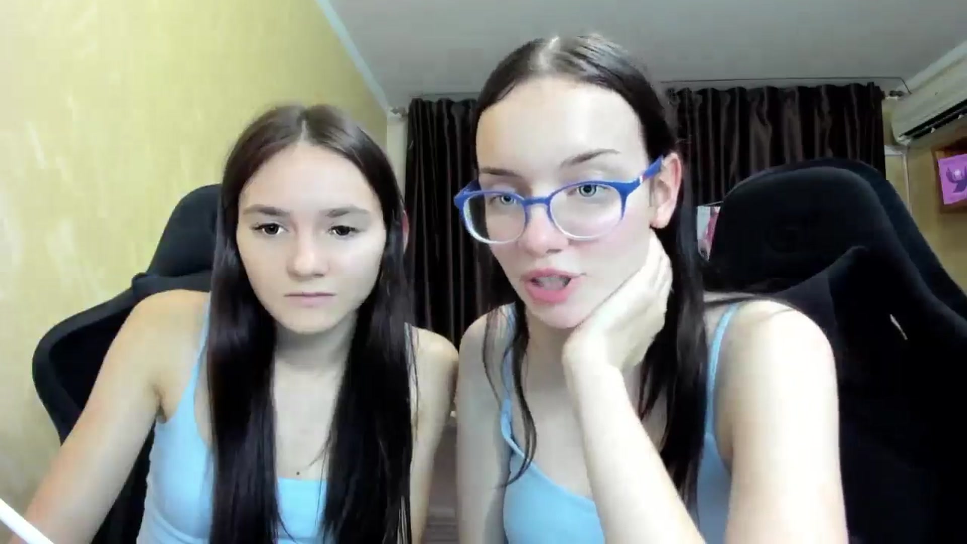 Gallery image thumbnail from Baby_Melania's myfreecams stream on, 09/09/2025, 01:58 image 12 of 20