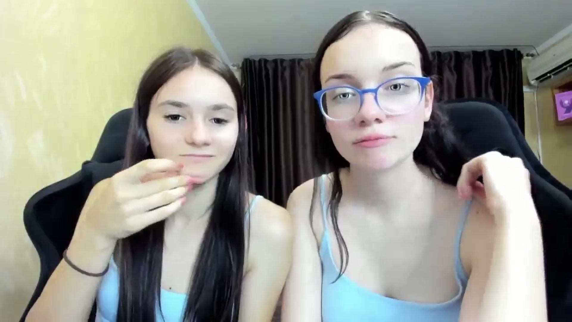Gallery image thumbnail from Baby_Melania's myfreecams stream on, 09/09/2025, 01:58 image 10 of 20