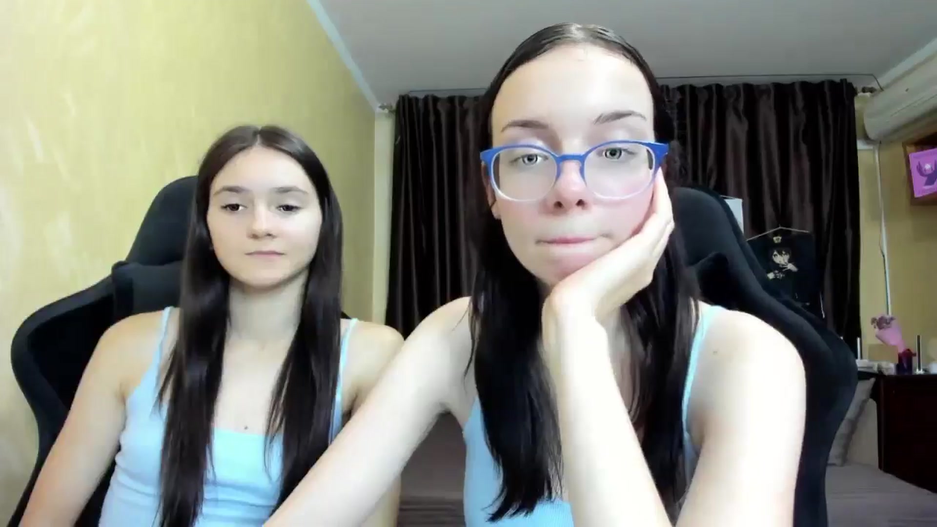 Gallery image thumbnail from Baby_Melania's myfreecams stream on, 09/09/2025, 01:58 image 3 of 20