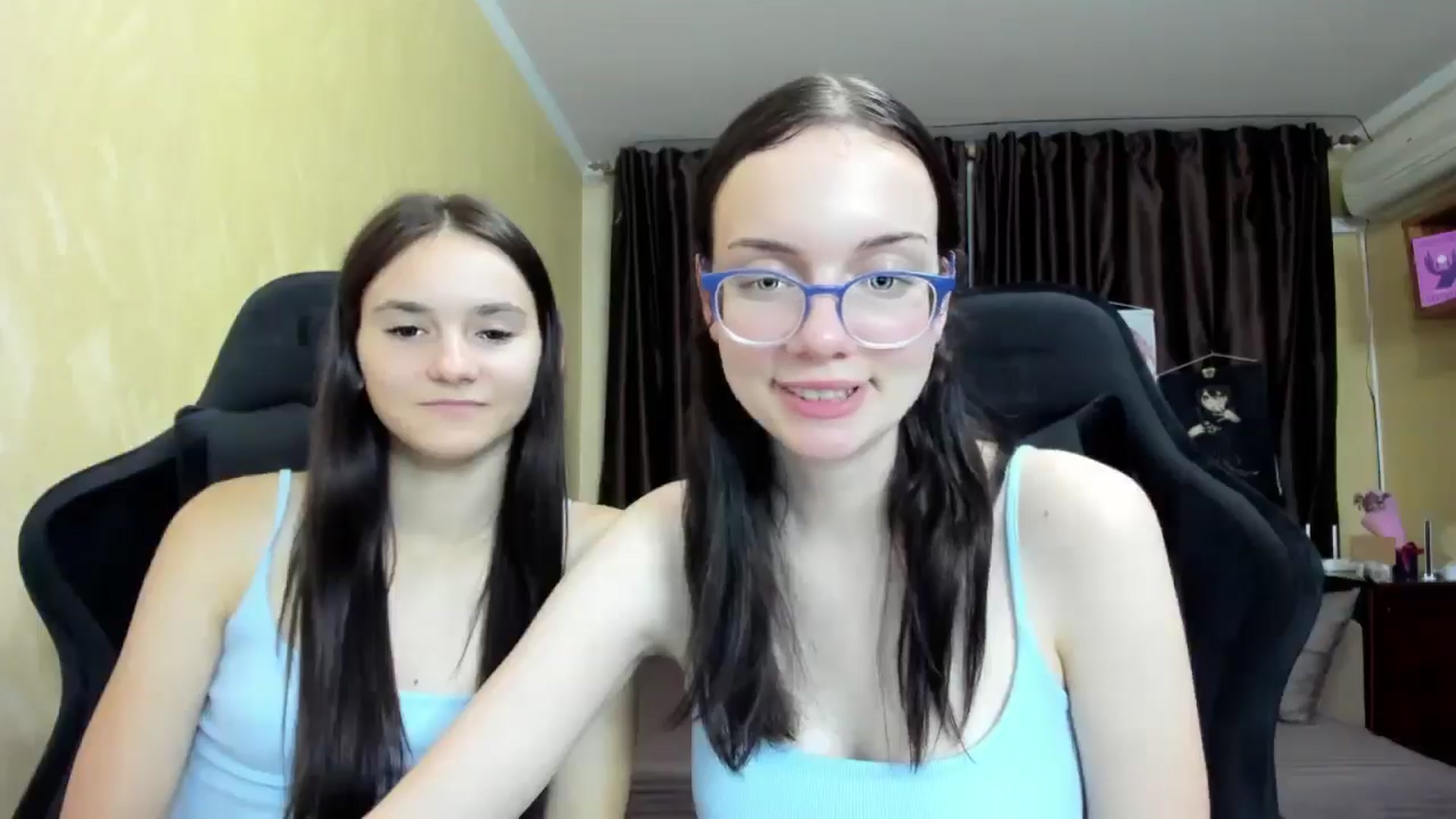 Gallery image thumbnail from Baby_Melania's myfreecams stream on, 09/09/2025, 01:58 image 6 of 20