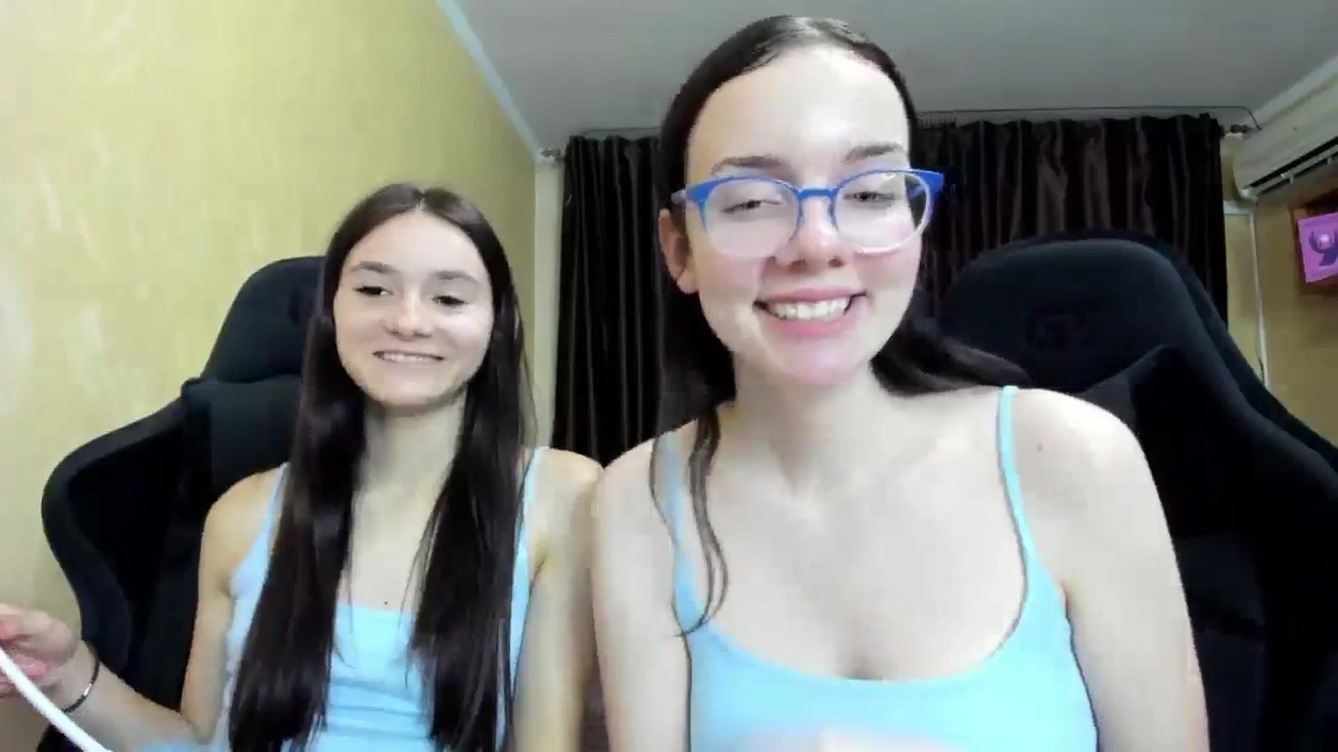 Gallery image thumbnail from Baby_Melania's myfreecams stream on, 09/09/2025, 01:58 image 11 of 20