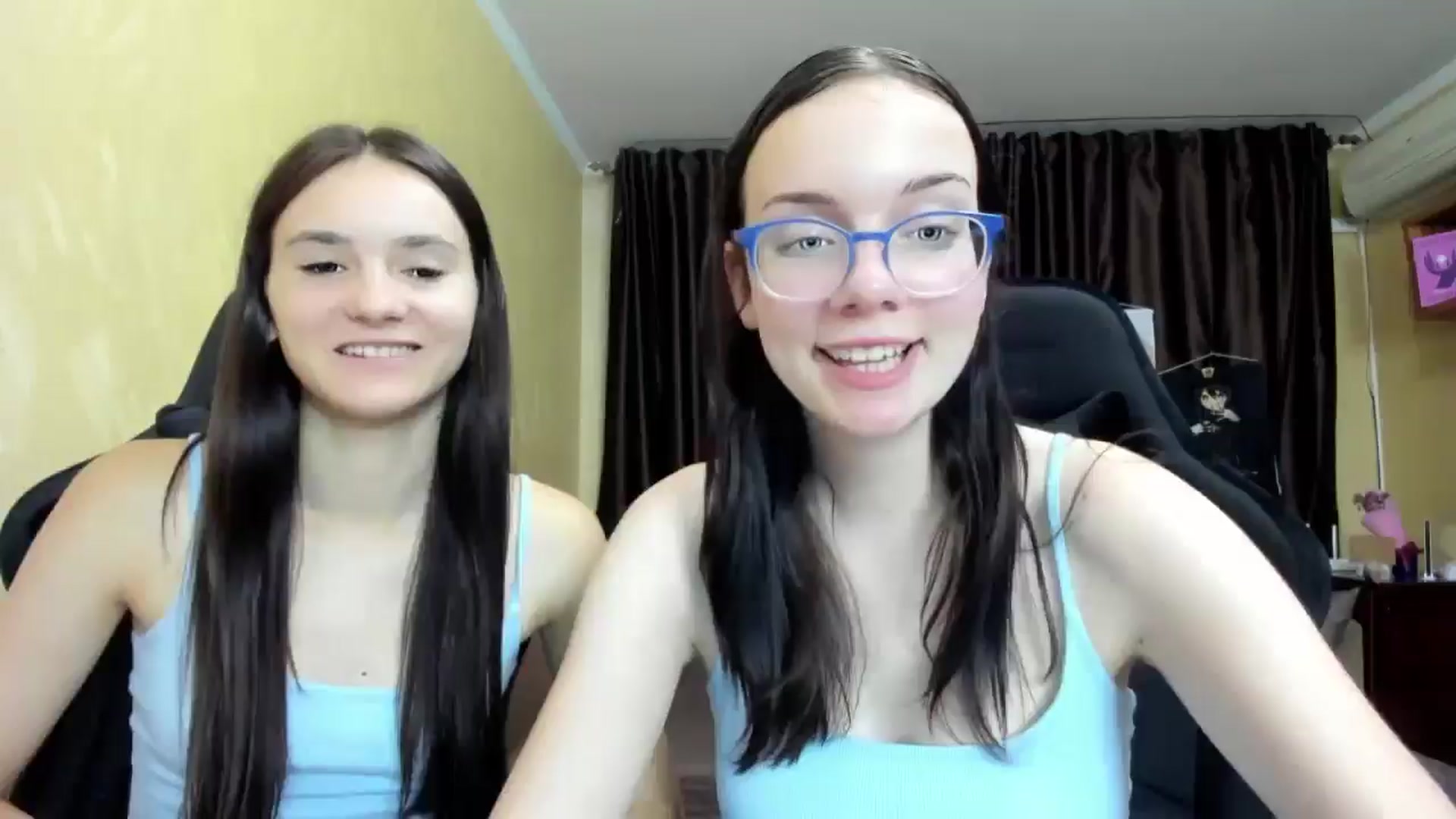 Gallery image thumbnail from Baby_Melania's myfreecams stream on, 09/09/2025, 01:58 image 1 of 20