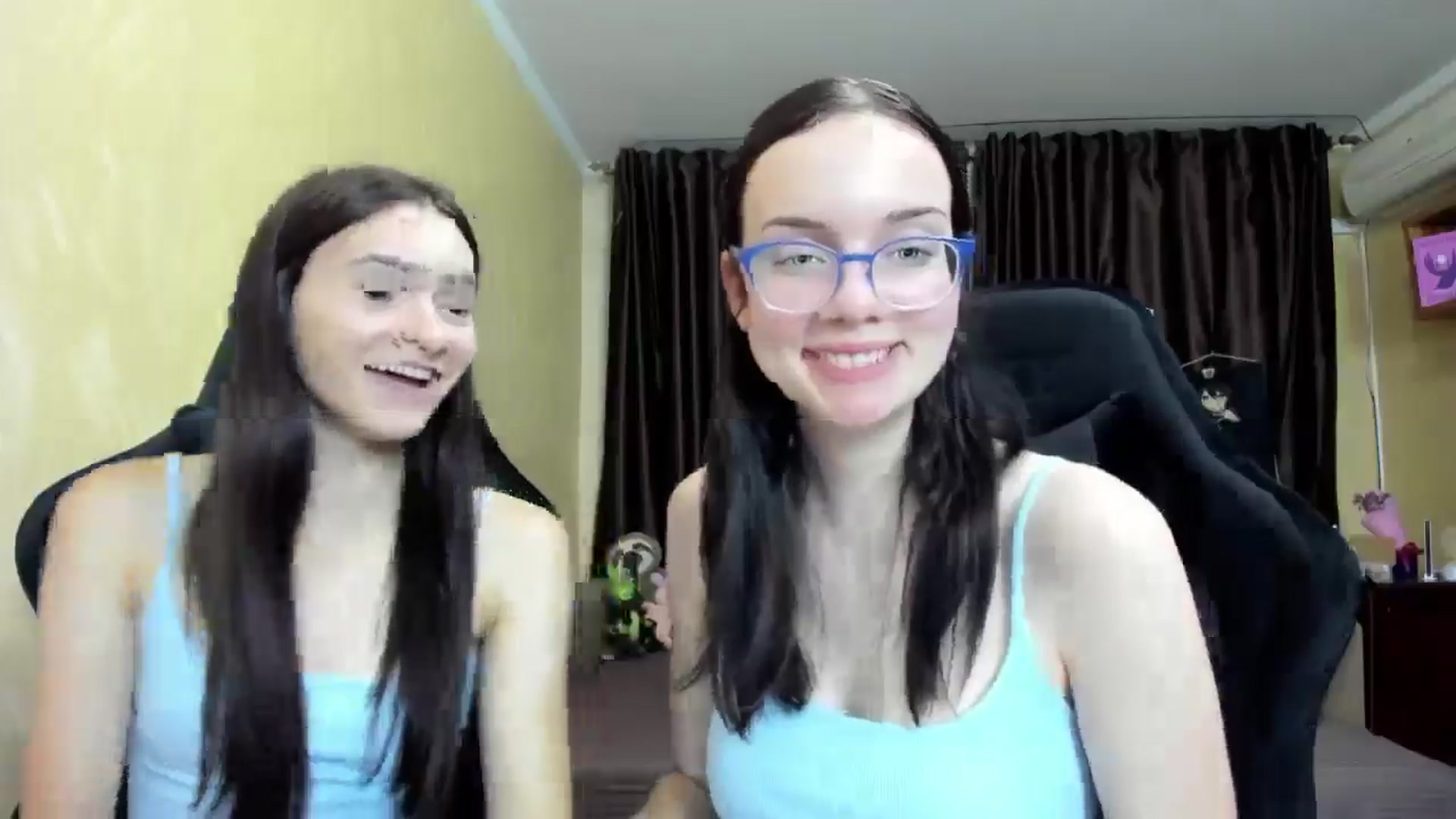 Gallery image thumbnail from Baby_Melania's myfreecams stream on, 09/09/2025, 01:58 image 5 of 20
