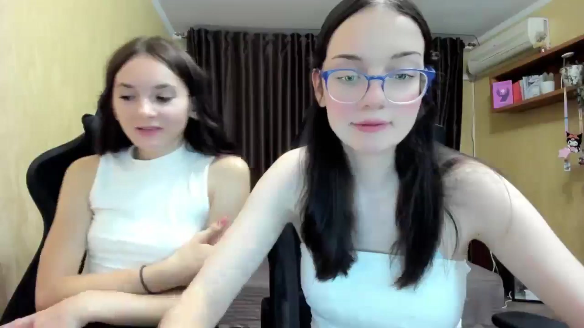 Gallery image thumbnail from Baby_Melania's myfreecams stream on, 09/10/2025, 18:51 image 20 of 20