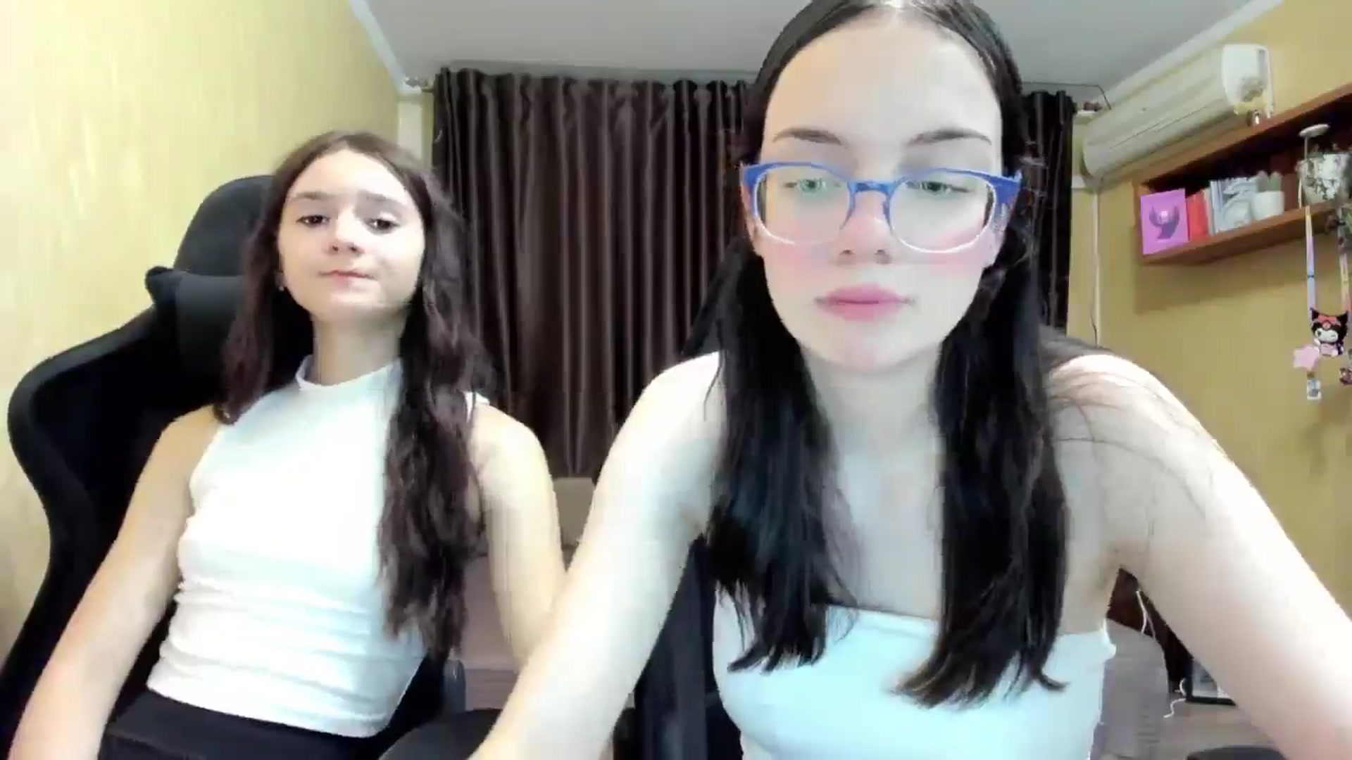 Gallery image thumbnail from Baby_Melania's myfreecams stream on, 09/10/2025, 18:51 image 3 of 20